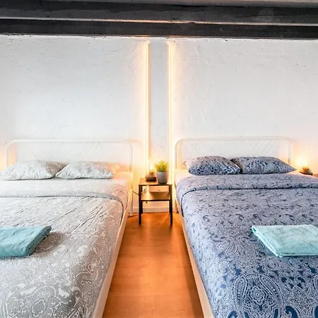 Saint Pauls Apartment Antwerp